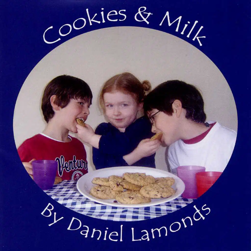 Cookies and Milk