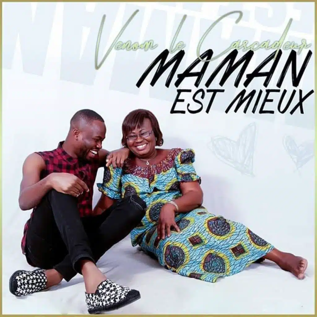 Maman est mieux