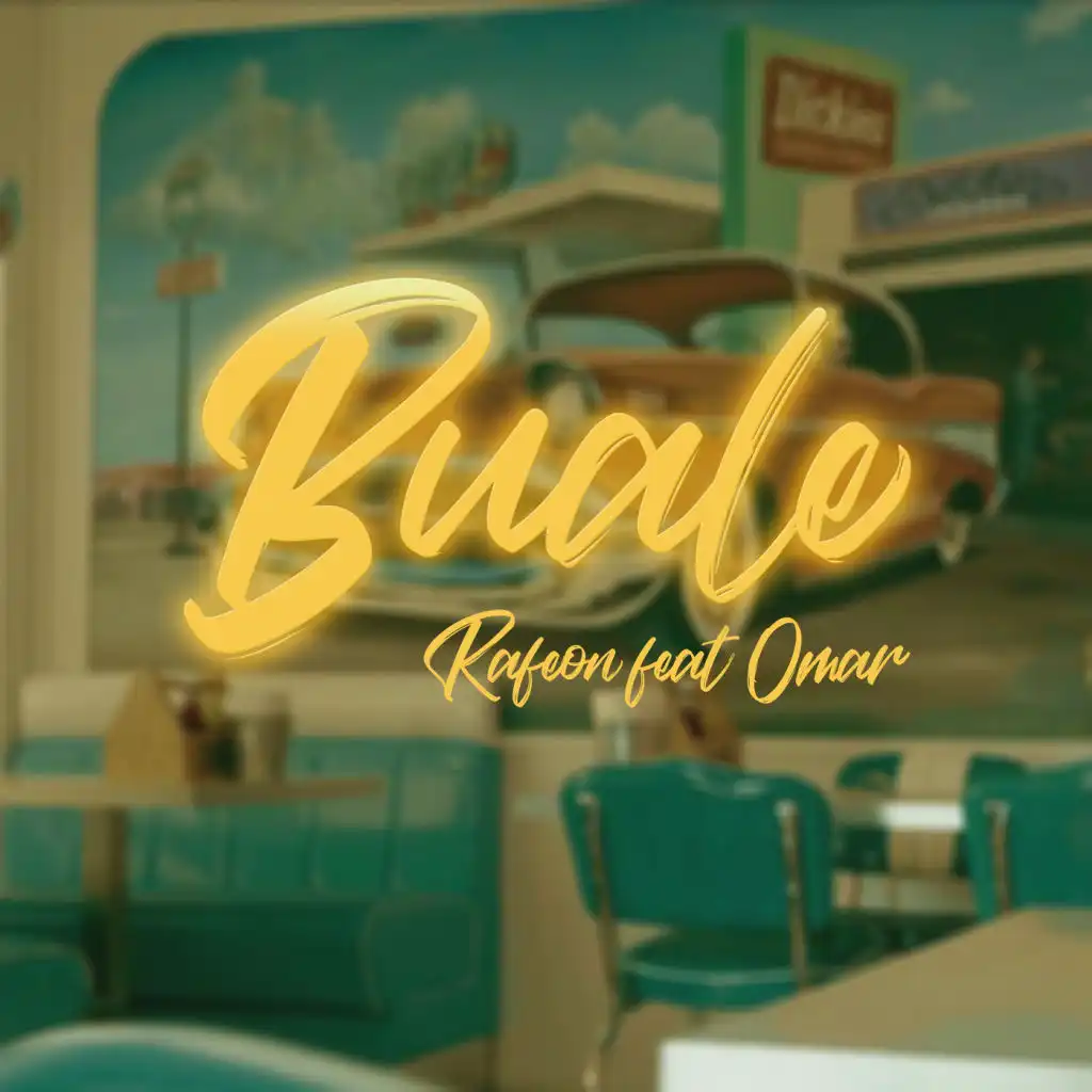 Buale (feat. Omar)