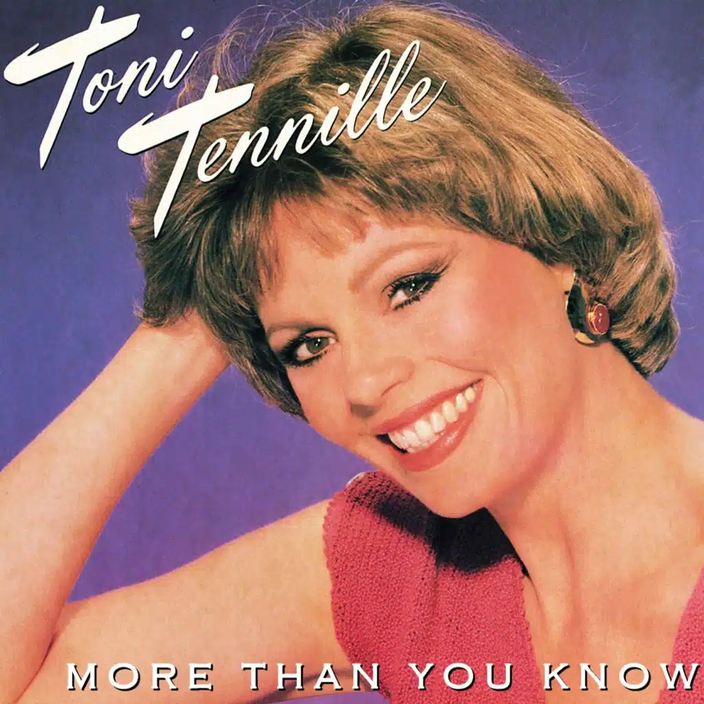 Toni Tennille