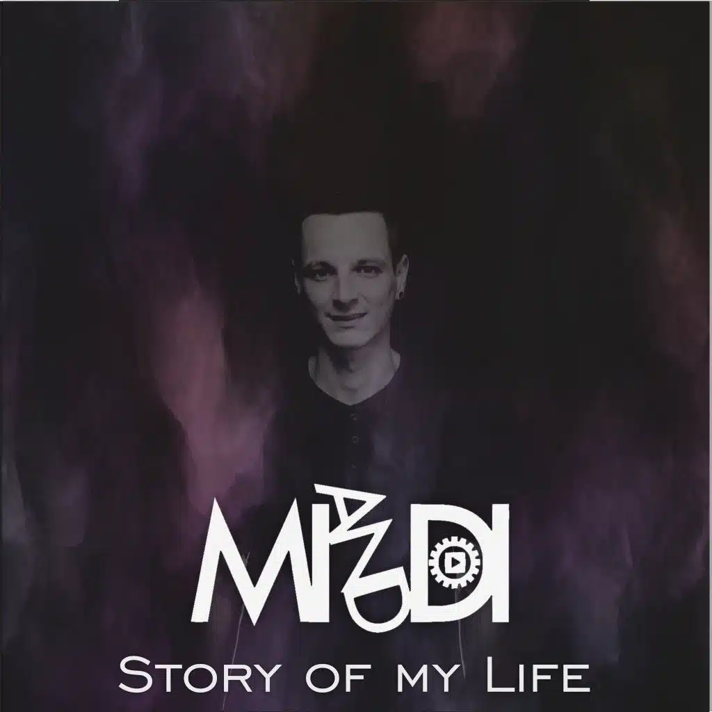 Shade of Grey (2K19 Story of My Life Edition)