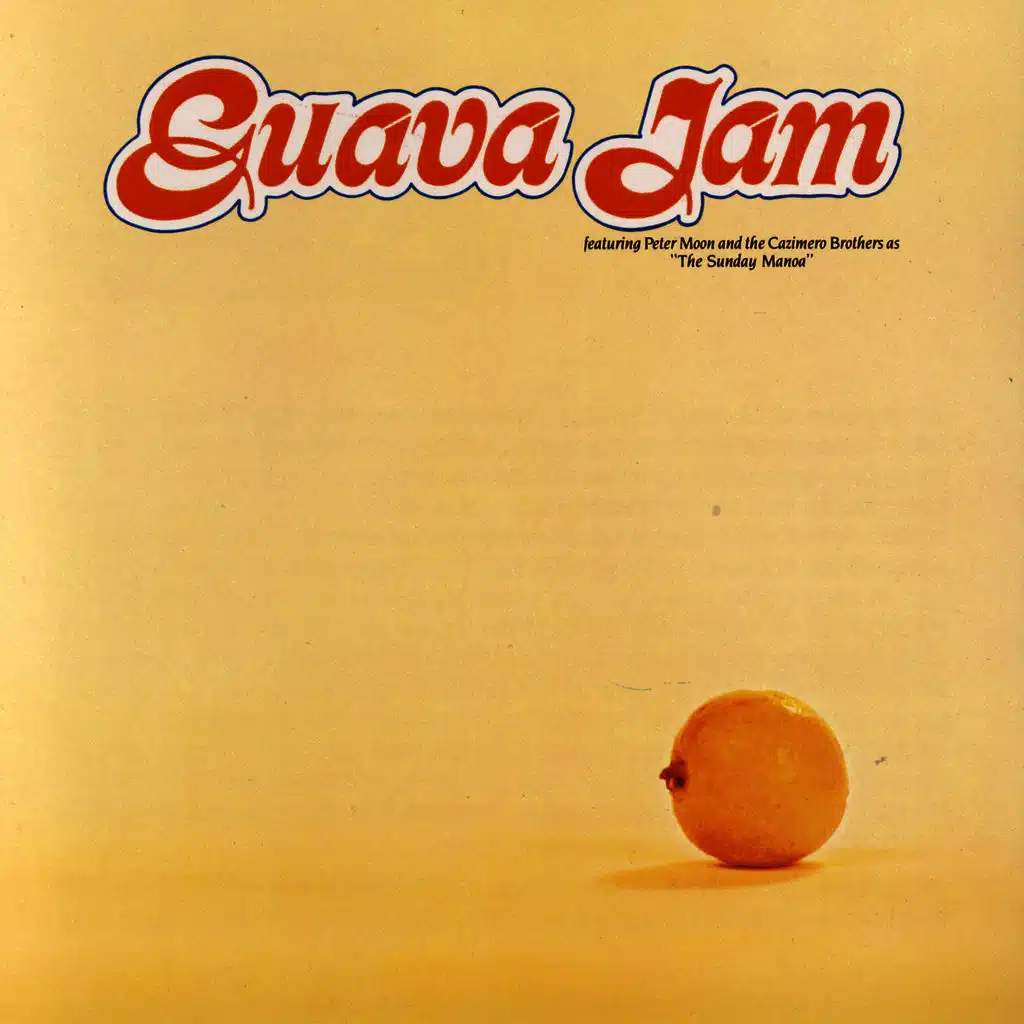 Guava Jam
