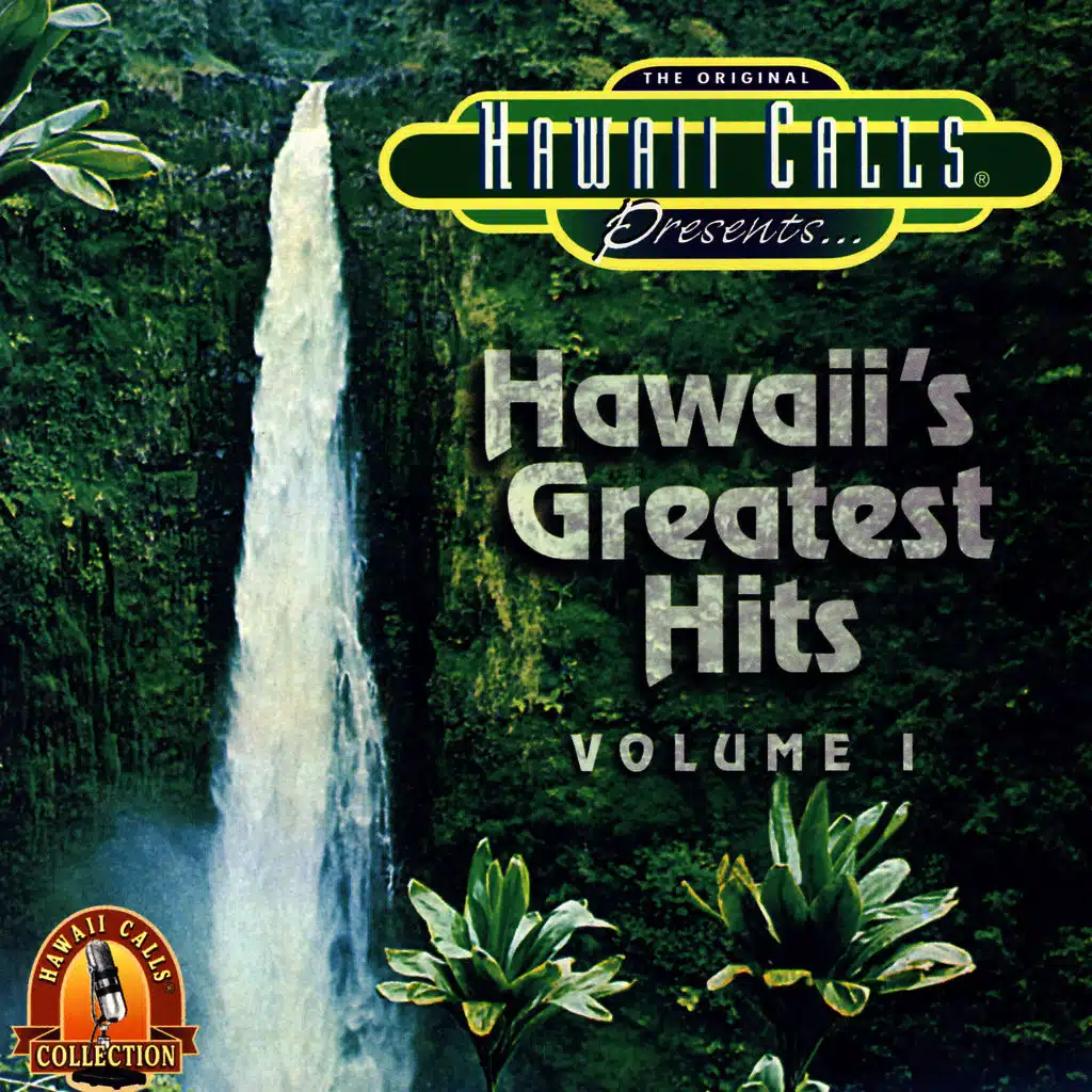 Hawaii's Greatest Hits - Volume I