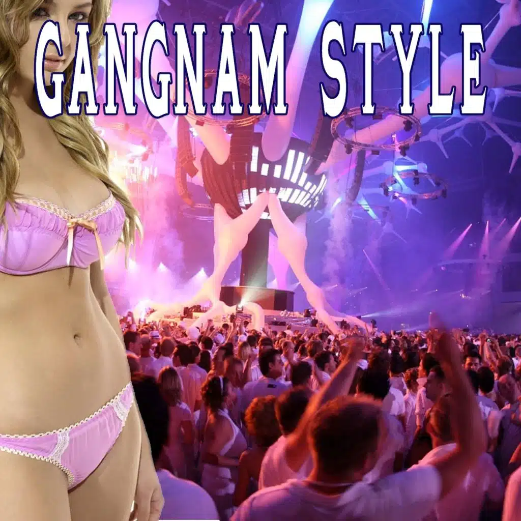 The Rhythm of the Night (Radio Mix)