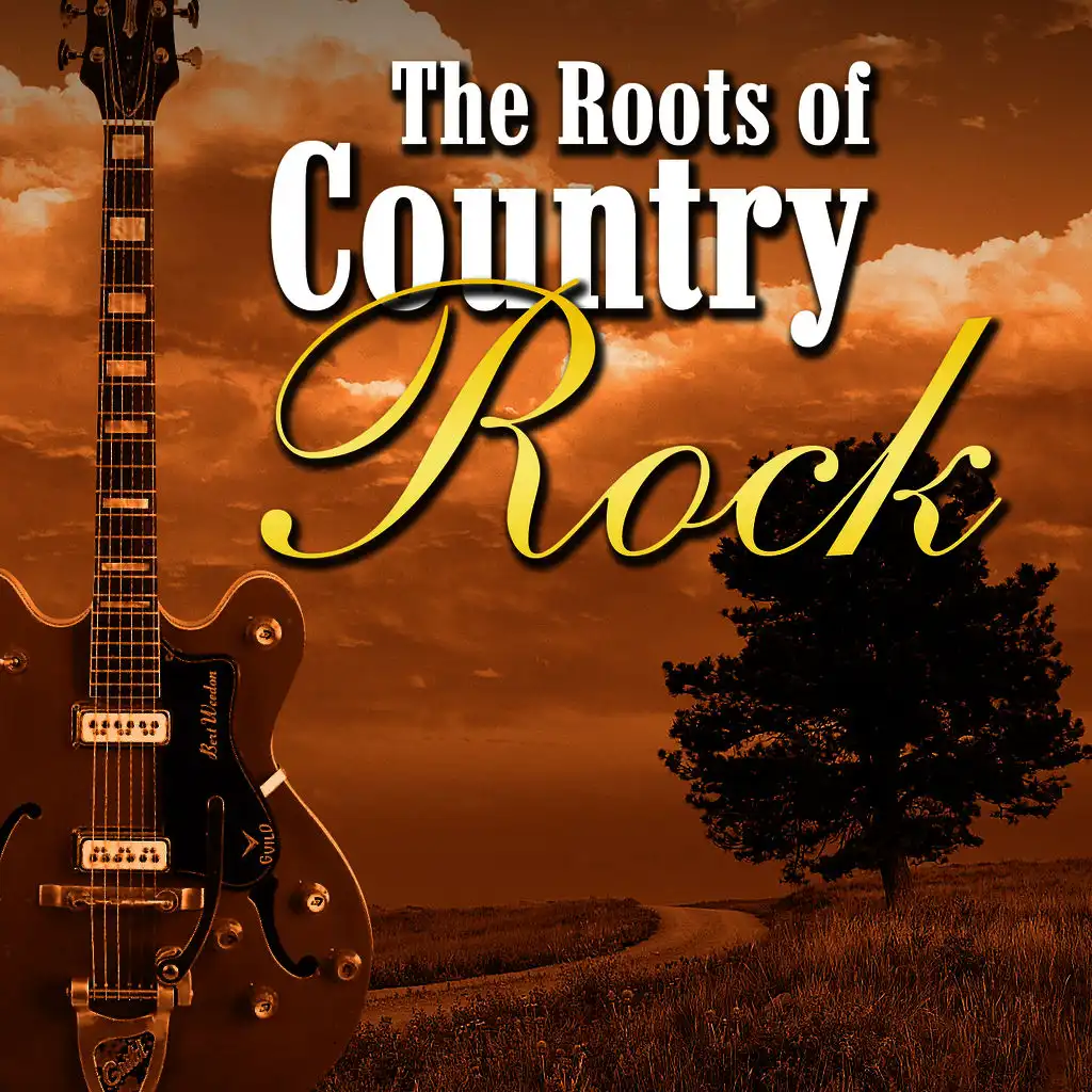 The Roots Of Country Rock