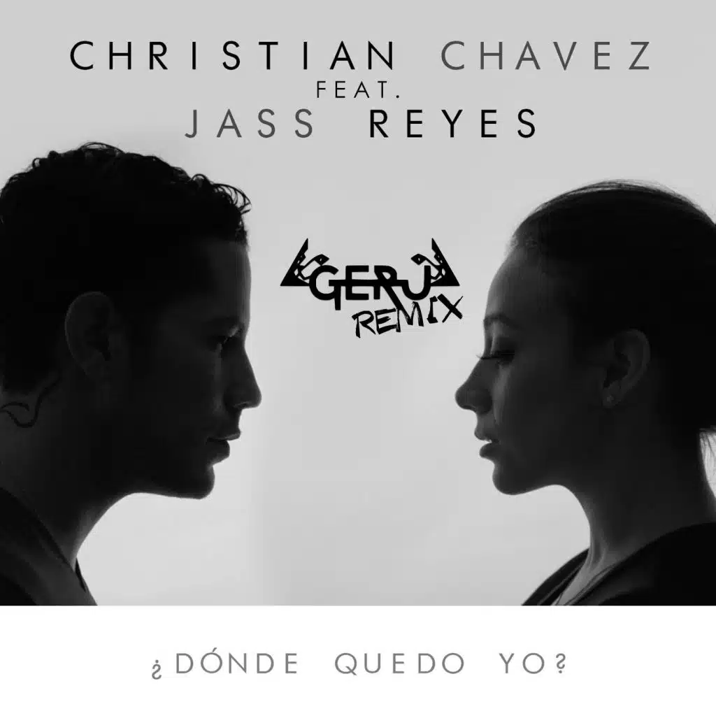¿Dónde Quedo Yo? (Geru Remix) [feat. Jass Reyes]