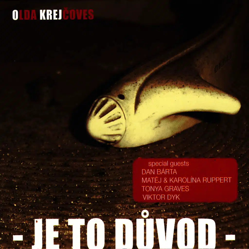 je to důvod / That’s the Reason