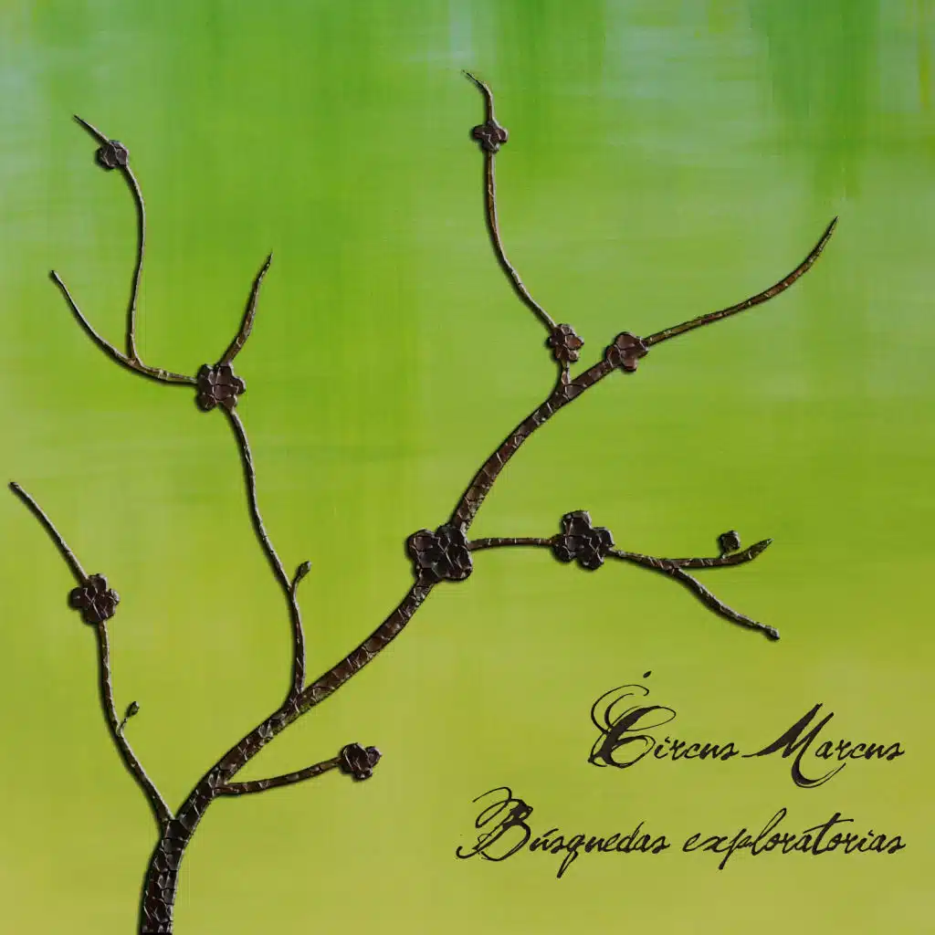 Búsquedas Exploratorias