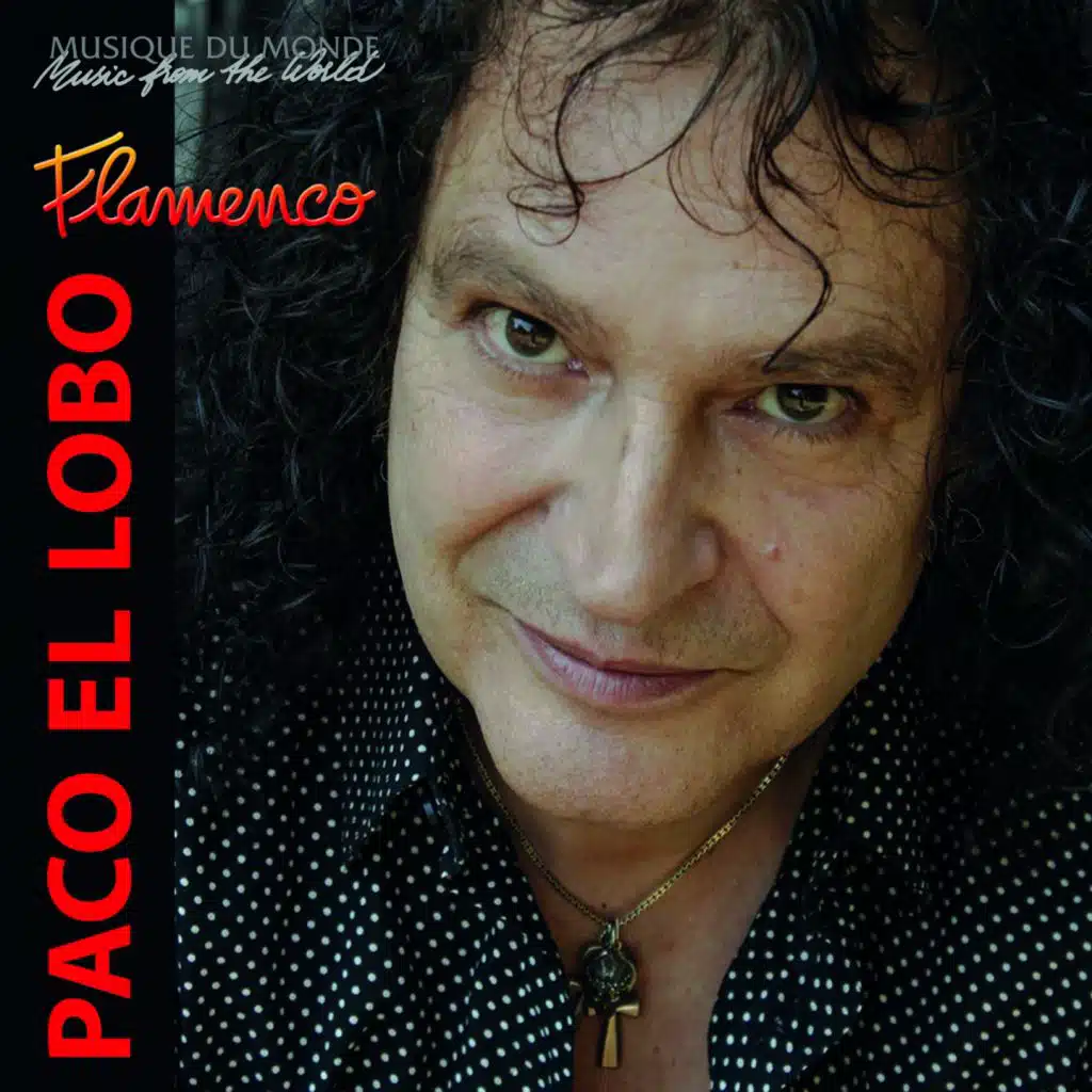 Paco El Lobo