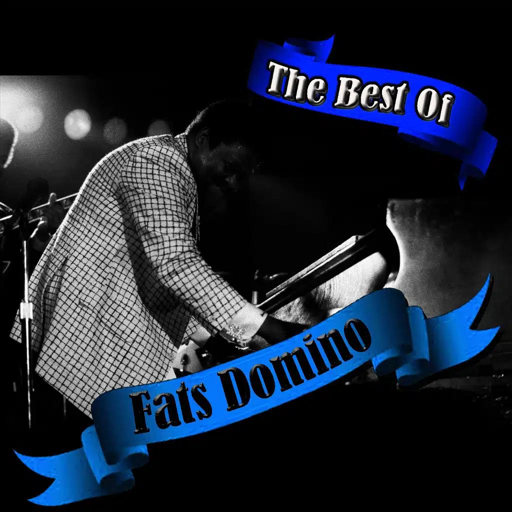 The Best Of Fats Domino