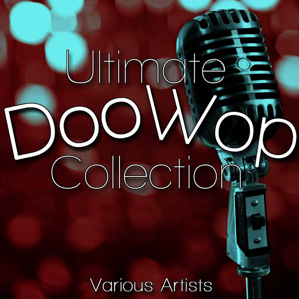 The Royaltones with Ruth McFadden