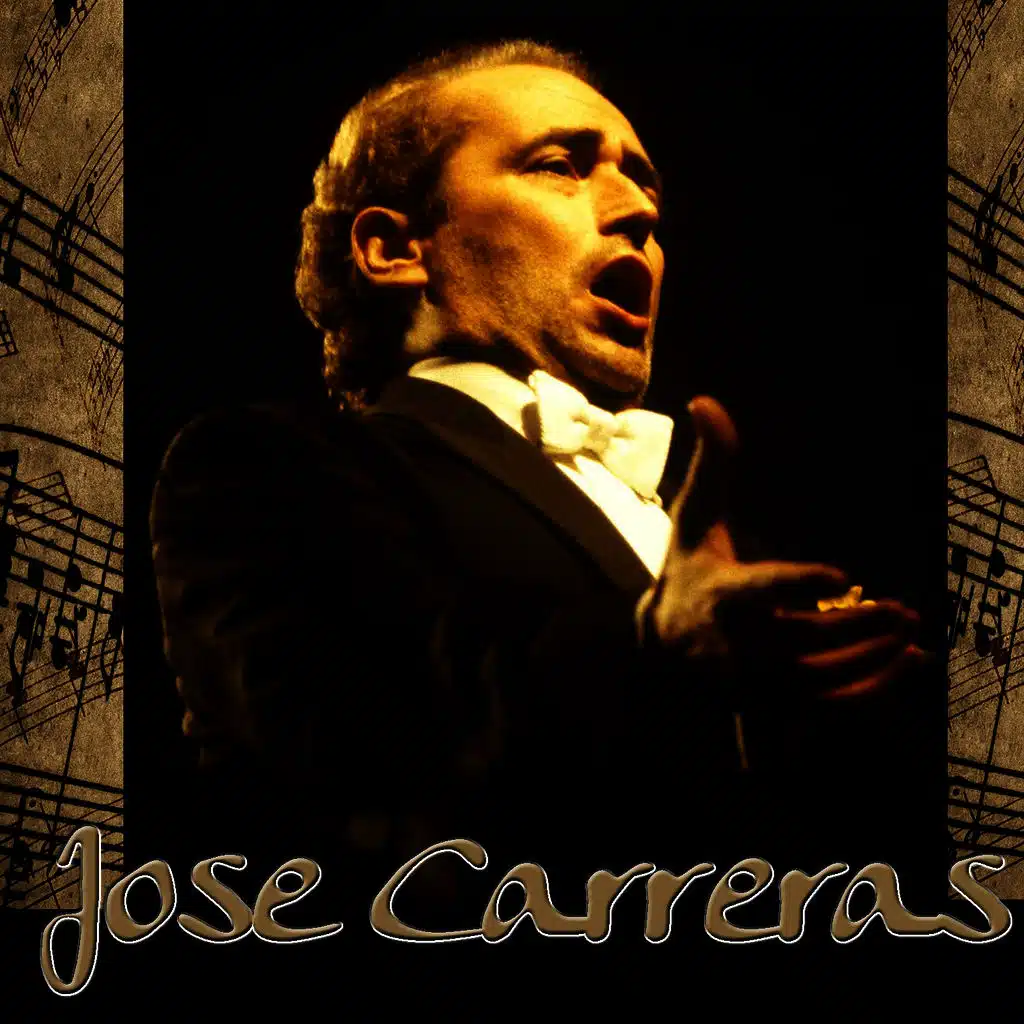 Recondita Armonia (Tosca) [Live]