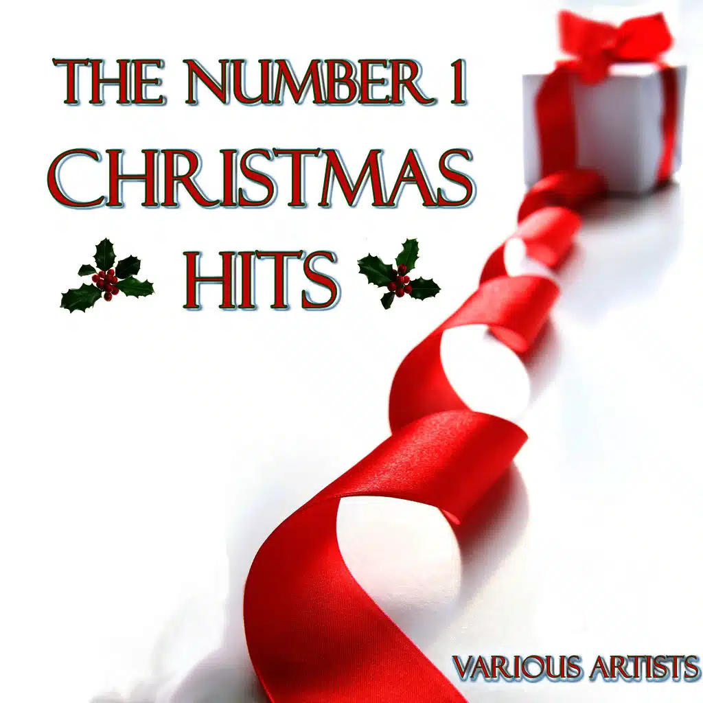 The Number 1 Christmas Hits