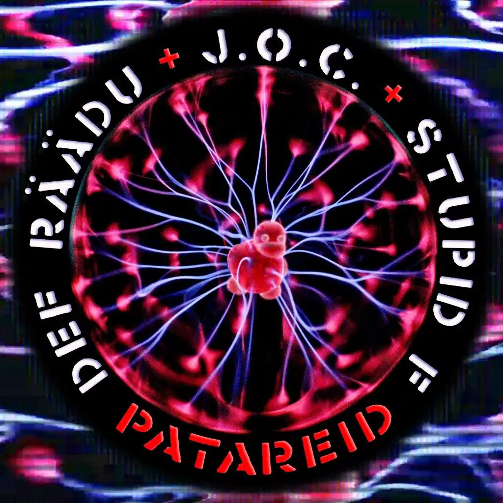 Def Räädu feat. J.O.C. & Stupid F