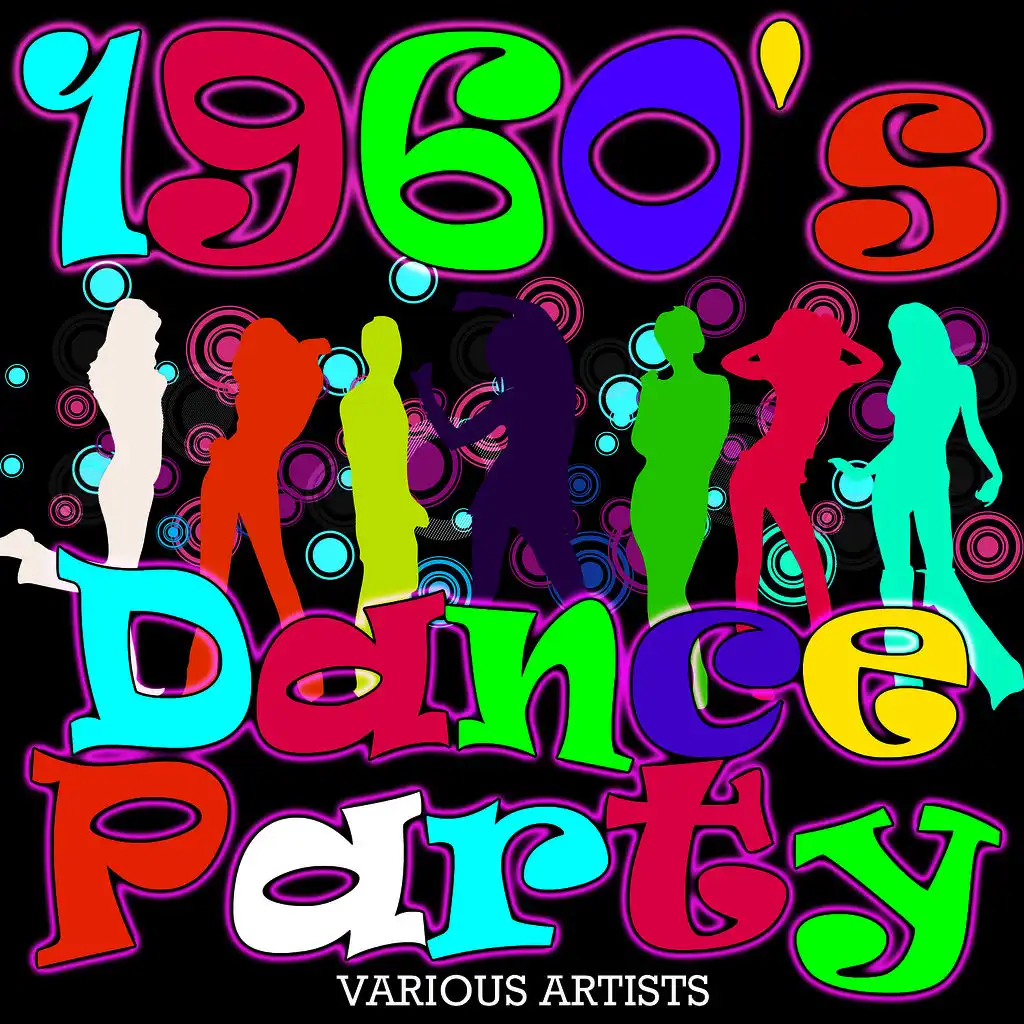 1960's Dance Party