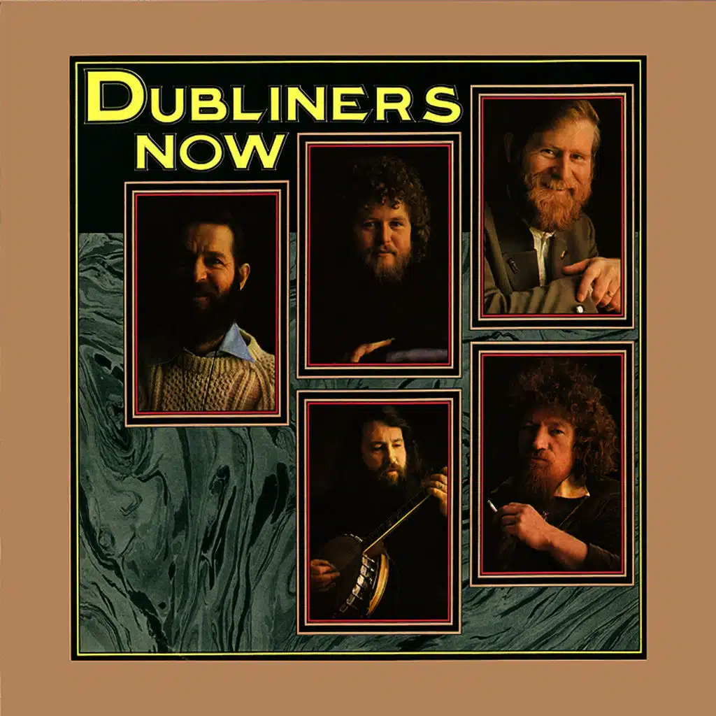 Farewell To Carlingford