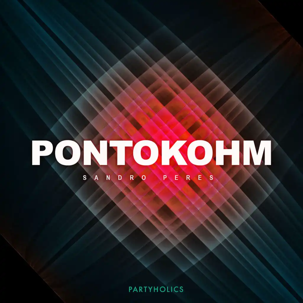 Pontokohm