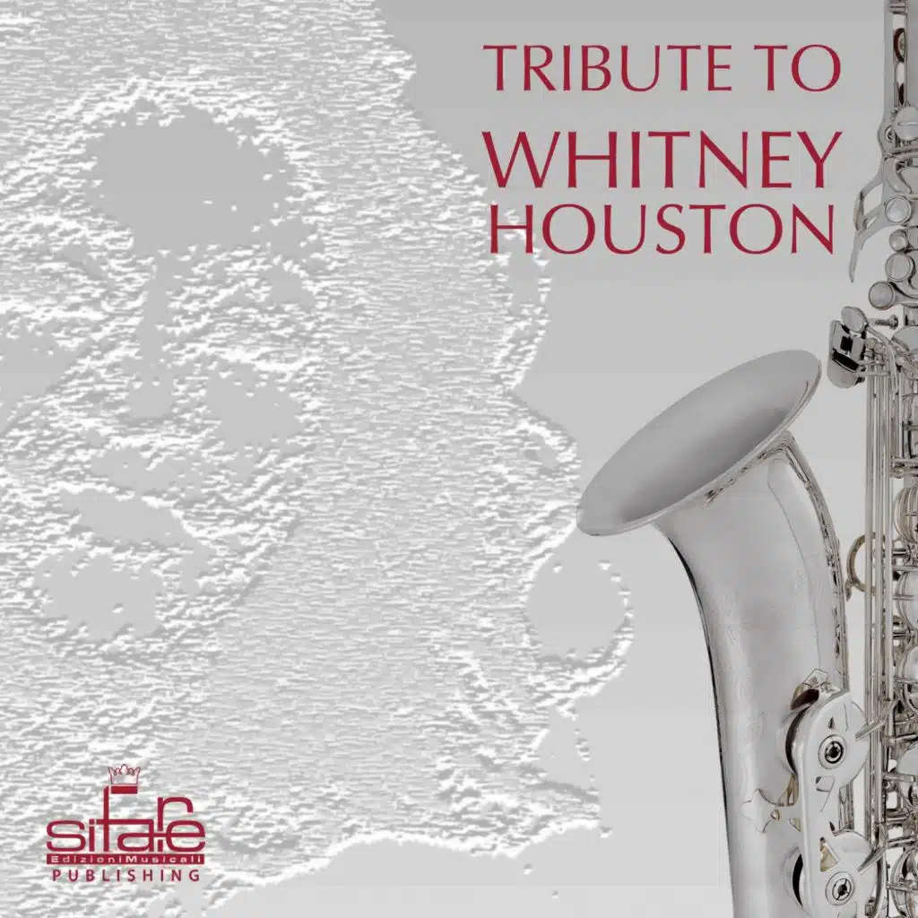 Miracle (Instrumental Sax)