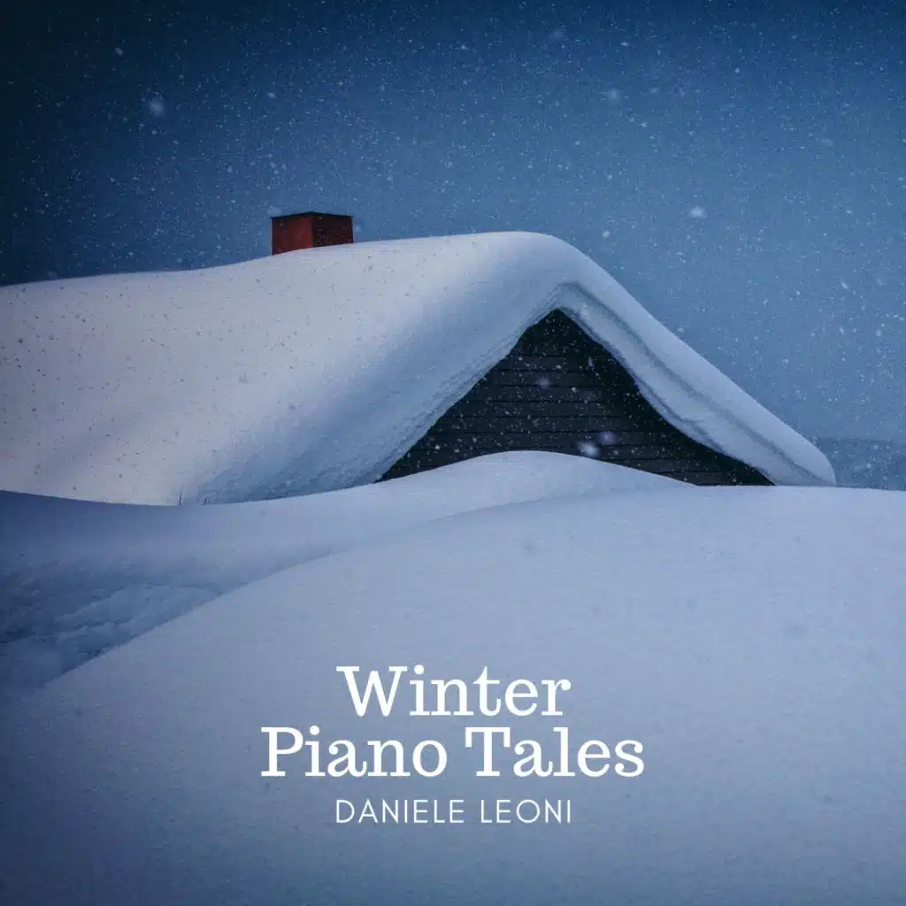 All I Want for Christmas (Piano Version)