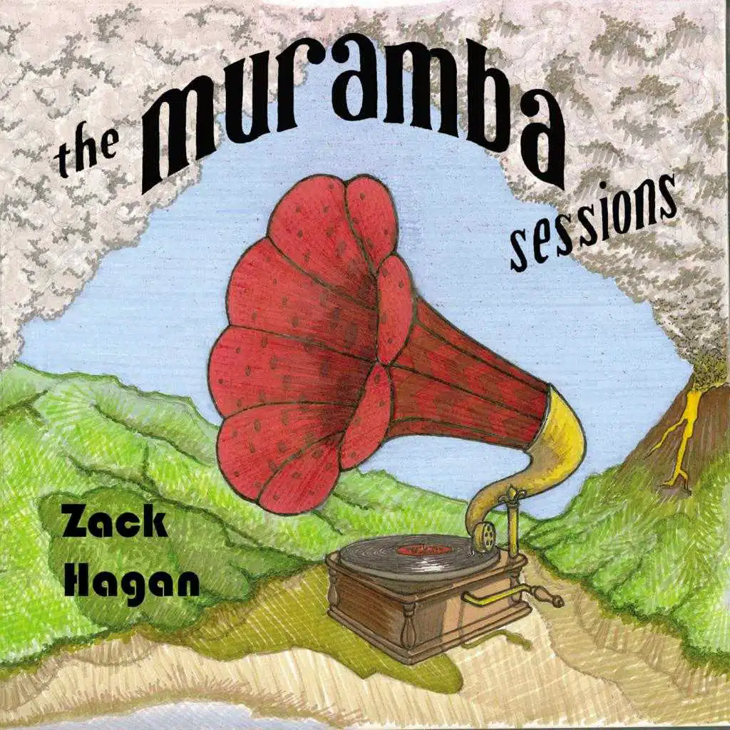 The Muramba Sessions