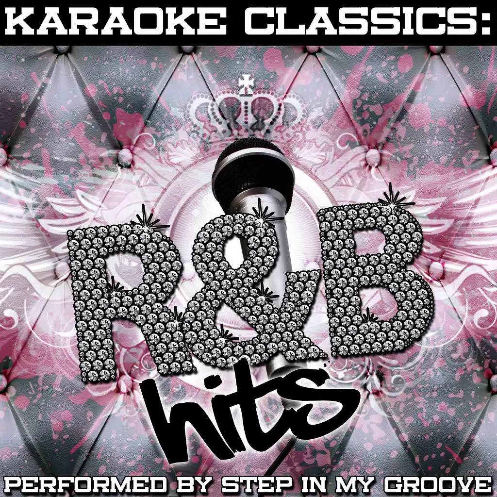 Karaoke Classics: R&B Hits