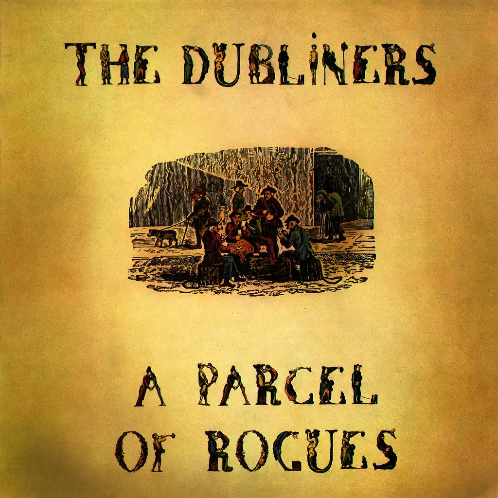 A Parcel Of Rogues