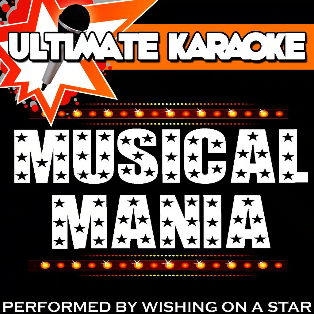 Ultimate Karaoke: Musical Mania