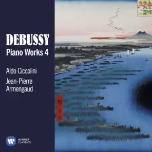 Jeux, L. 126 (Arr. Debussy)