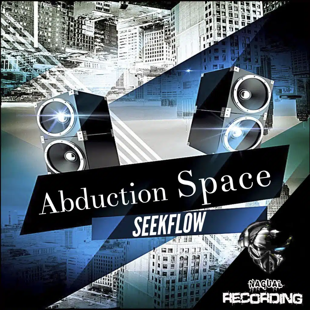 Abduction Space