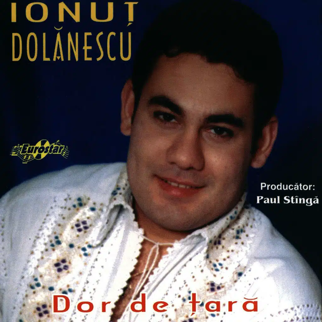 Dor De Tara (I Miss My Country)