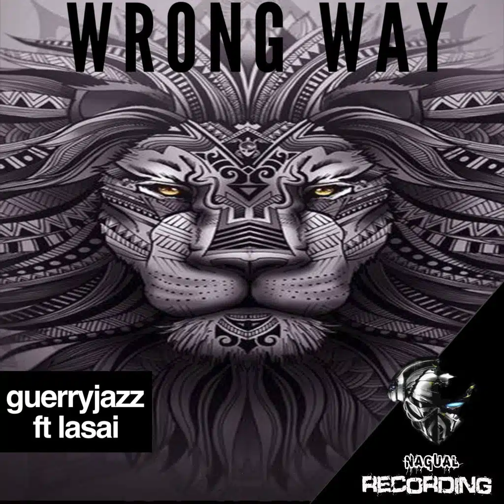 Wrong Way