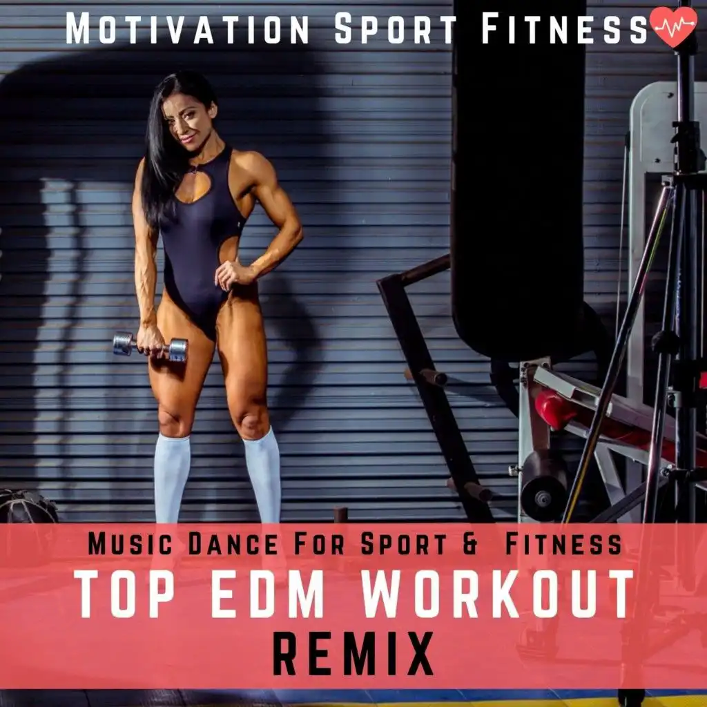 Hard Fitness (Workout Mix)