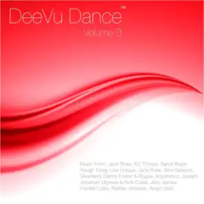DeeVu Dance, Vol. 3