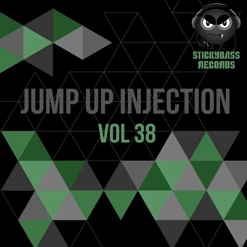 Jump up Injection, Vol. 38
