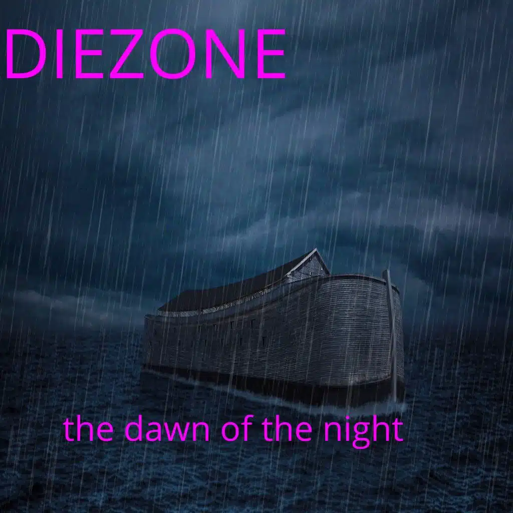 The Dawn of the Dark