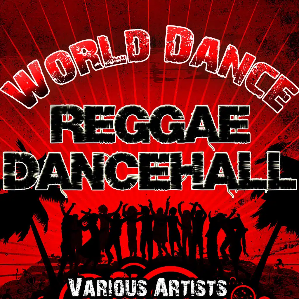 World Dance: Reggae Dancehall