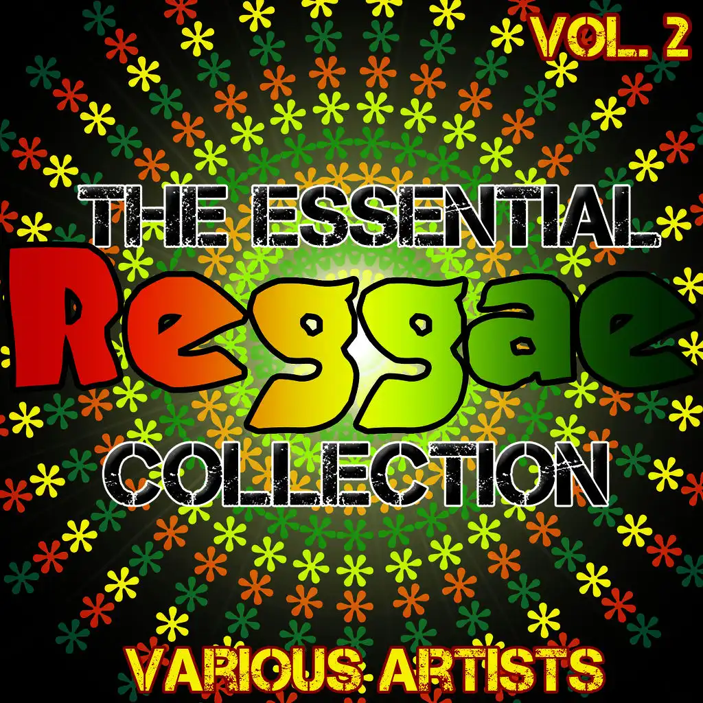 The Essential Reggae Collection Vol.2