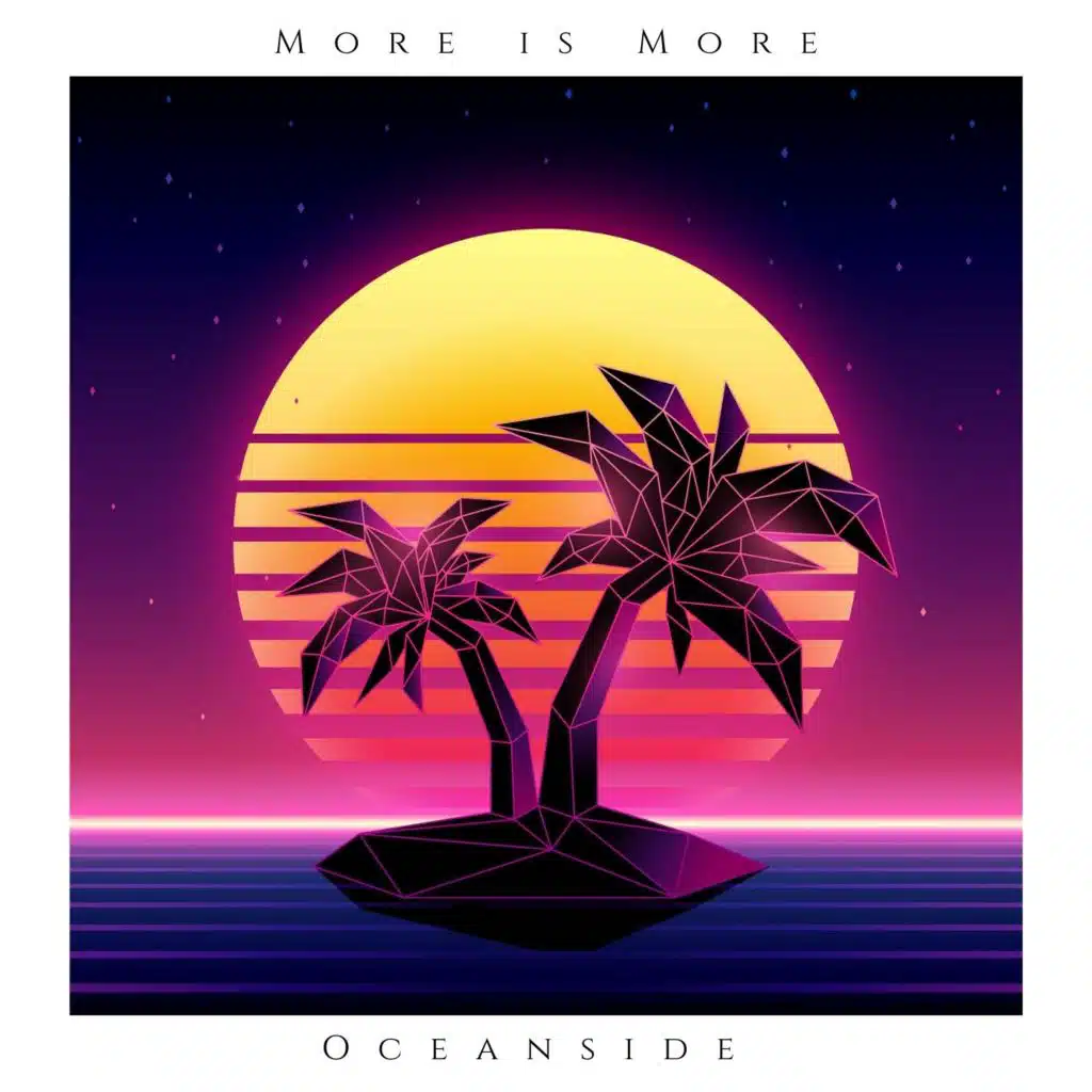 More Is More