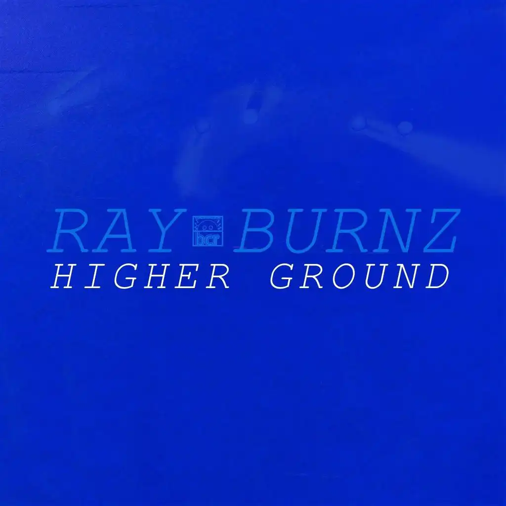 Higher Ground (Dennis Rapp Romantic Clubstyle Remix)