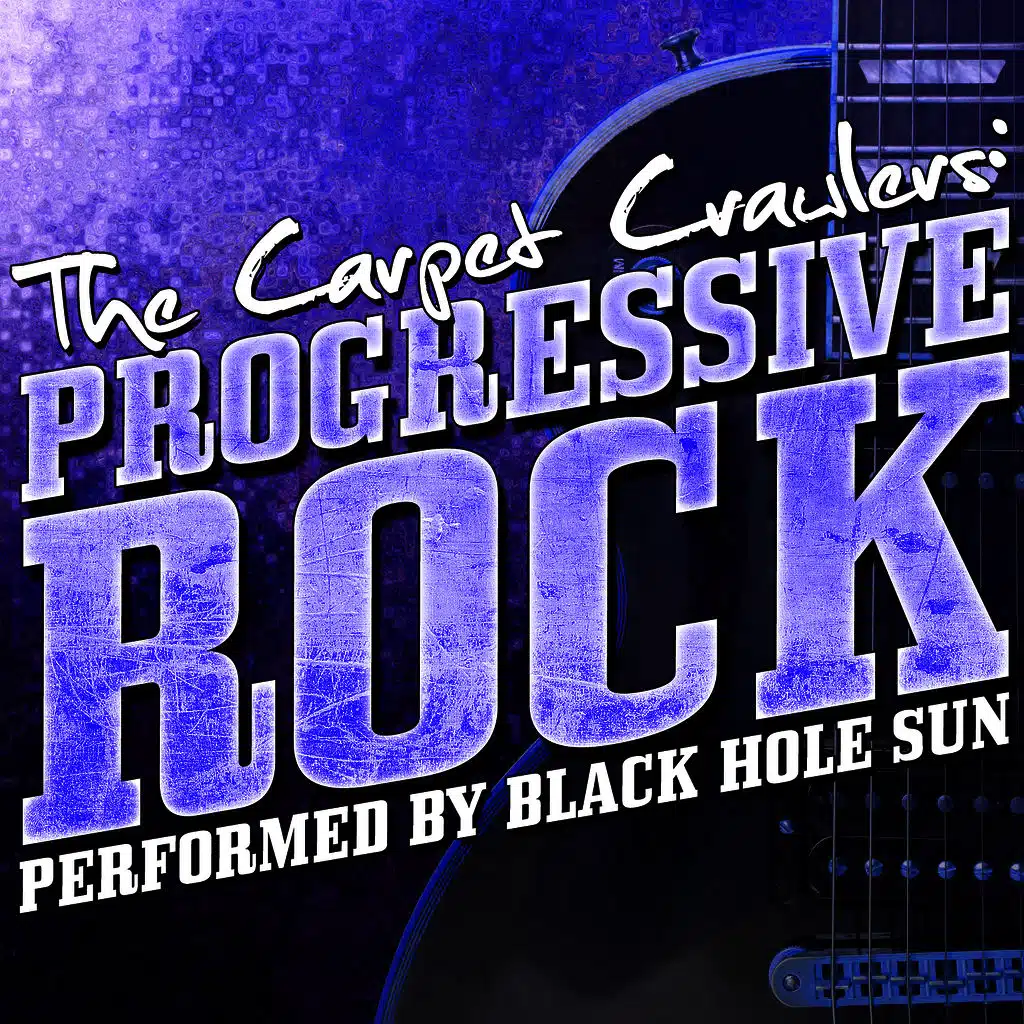 Carry On Wayward Son