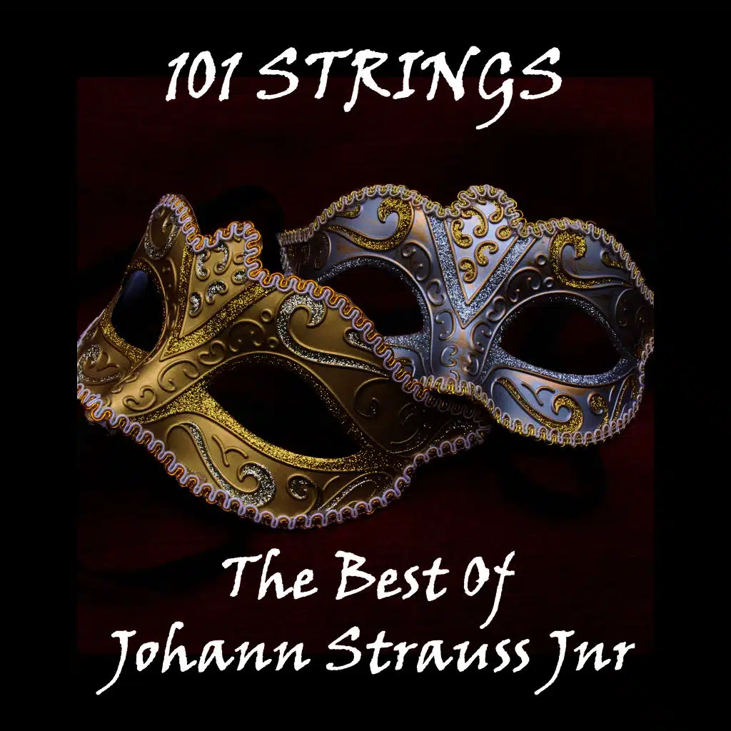 Best of Johann Strauss Jnr