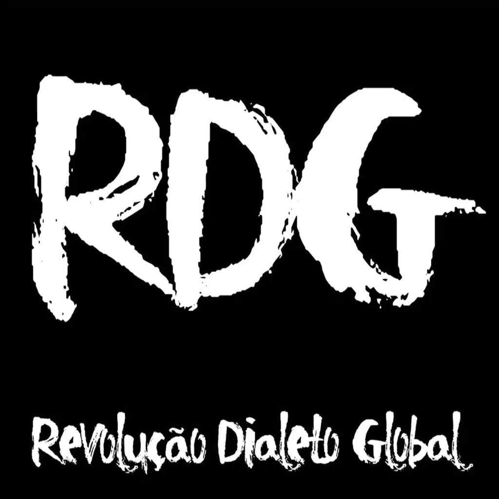 Revolução Dialeto Global