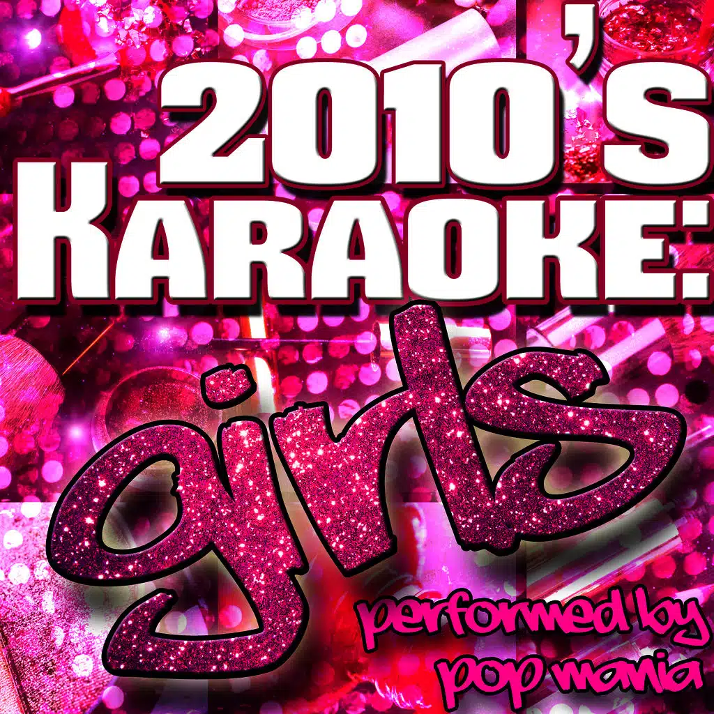 Born This Way (Originally Performed By Lady Gaga) [Karaoke Version]