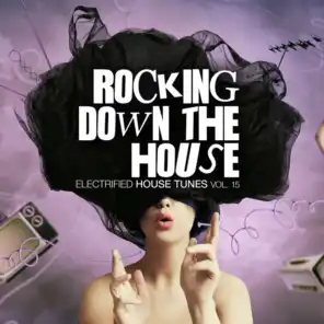 Rocking Down the House - Electrified House Tunes, Vol. 15