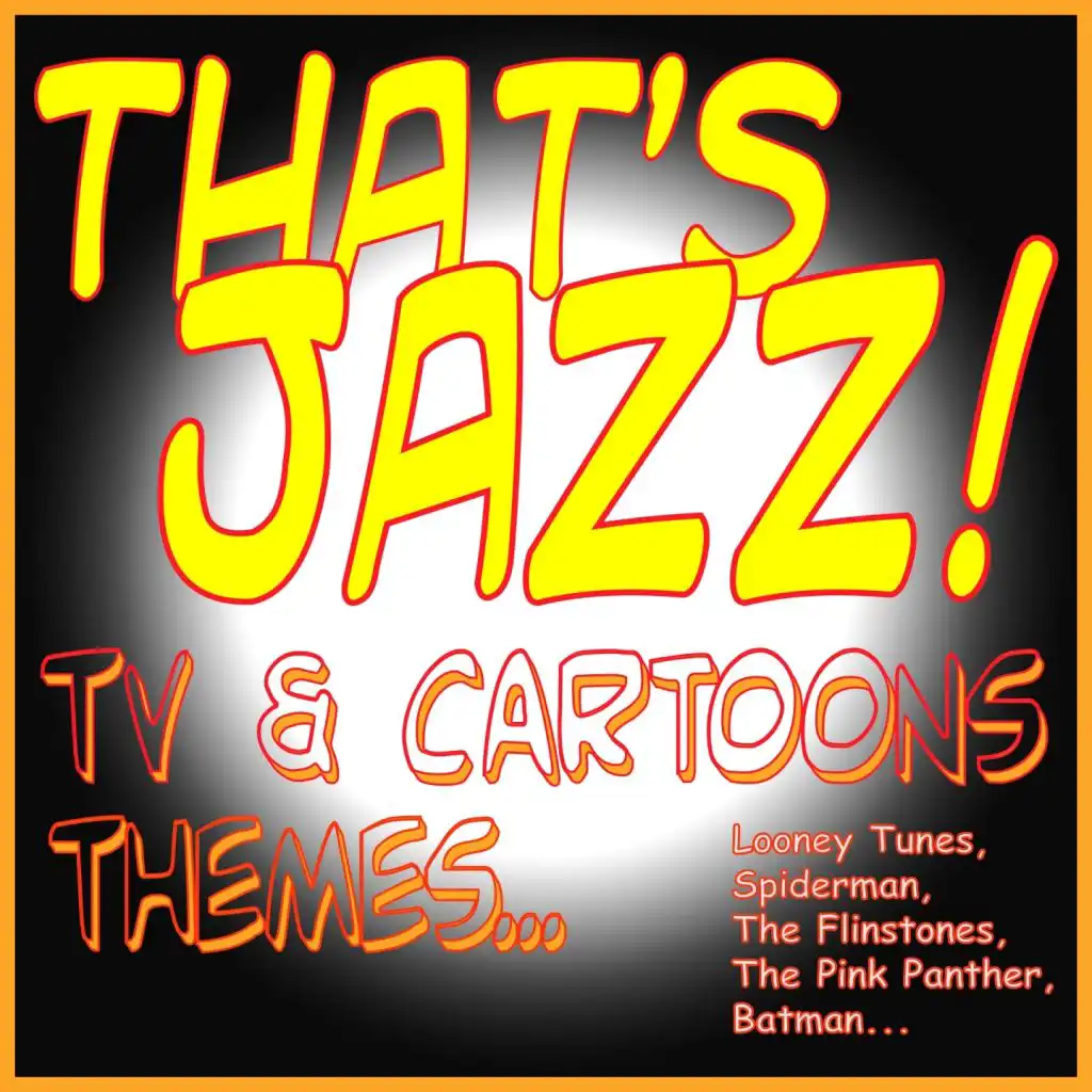 Looney Tunes Theme