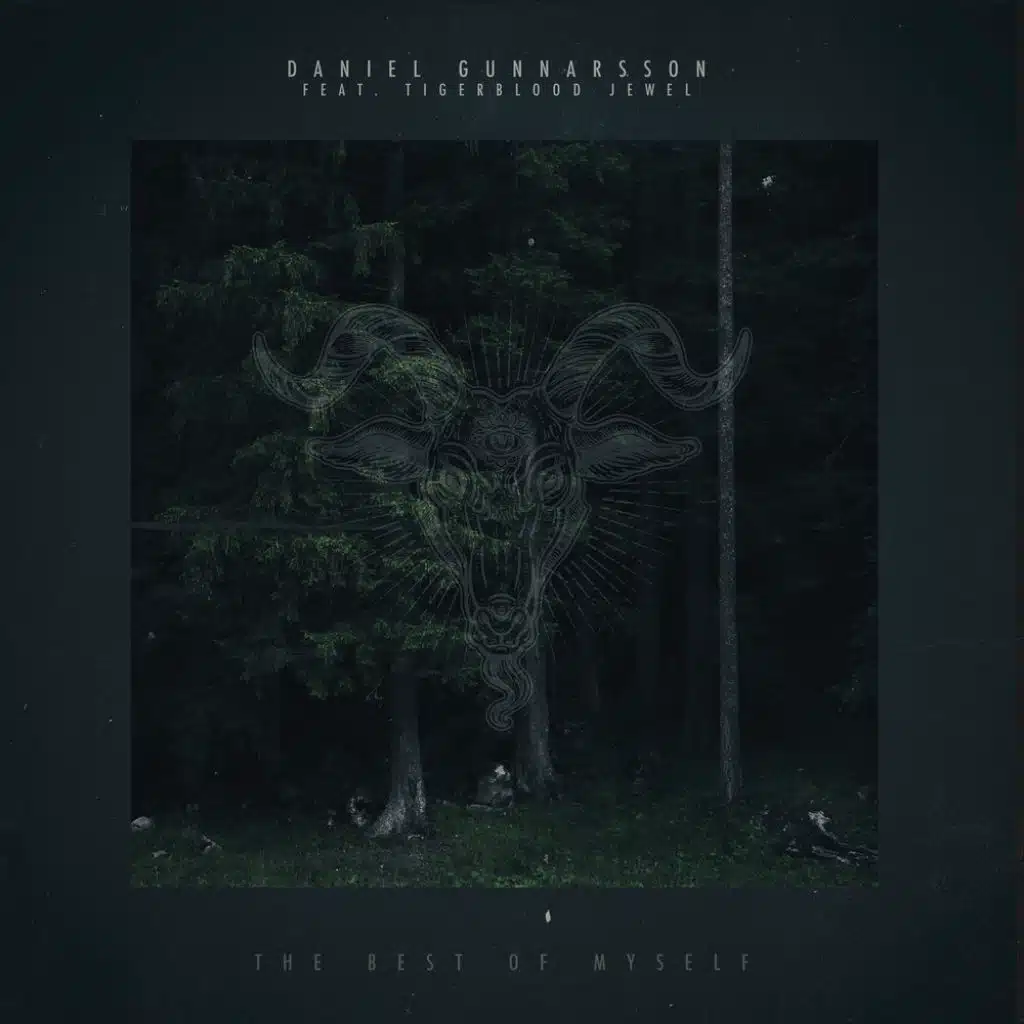 The Best Of Myself (feat. Tigerblood Jewel)