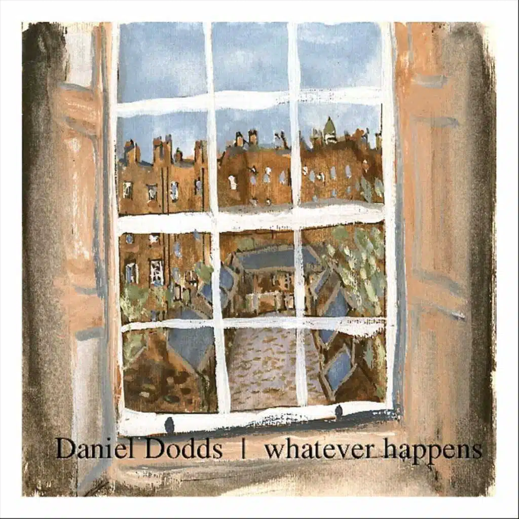 Whatever Happens