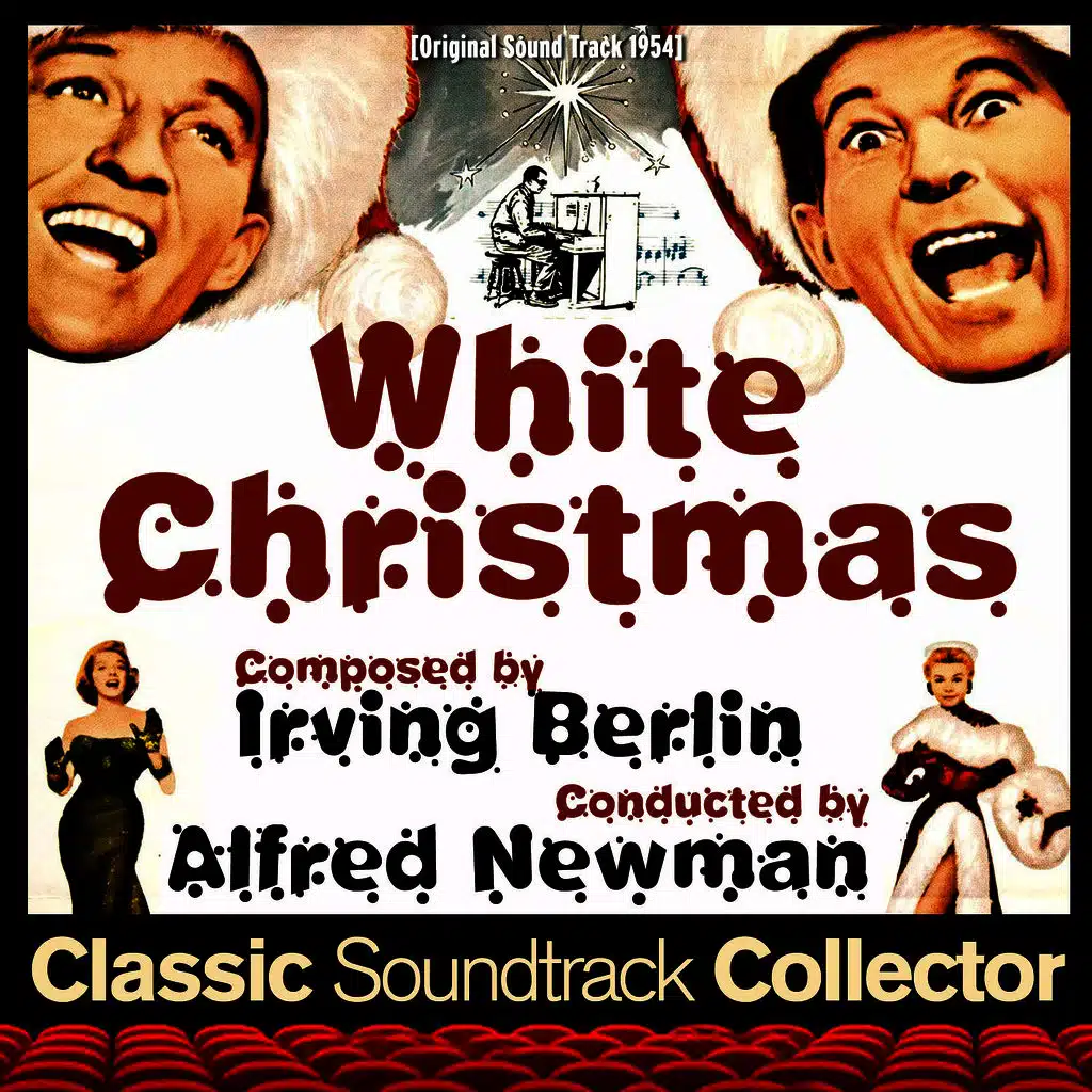 Snow (ft. Danny Kaye ,Peggy Lee ,Trudy Stevens )