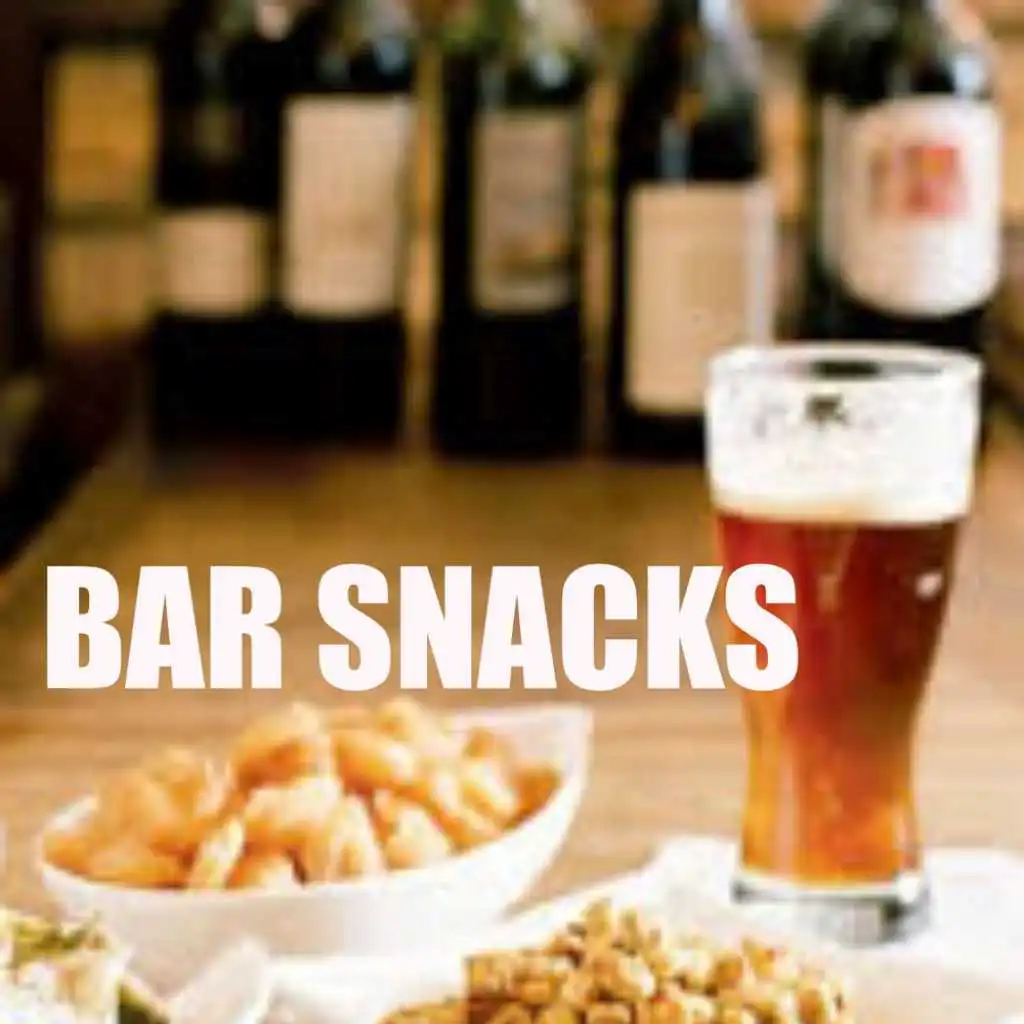 Bar Snacks