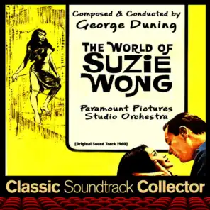 The World of Suzie Wong (Ost) [1960]